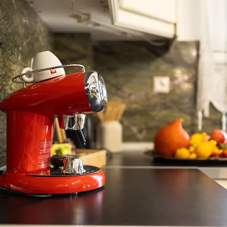 The Hobbit Hole 別荘 *