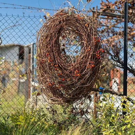 別荘 The Hobbit Hole Tríkala