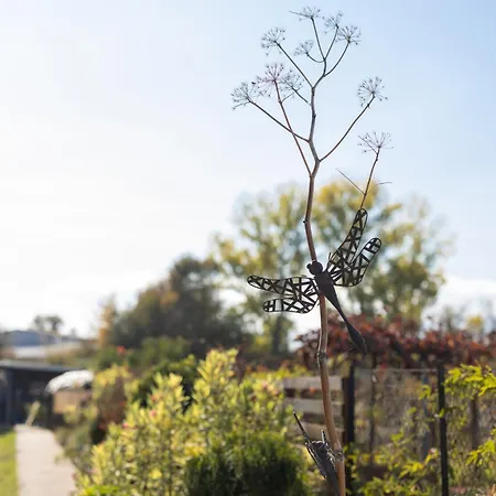 別荘 The Hobbit Hole *