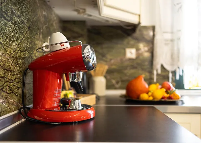 The Hobbit Hole Case de vacanță *