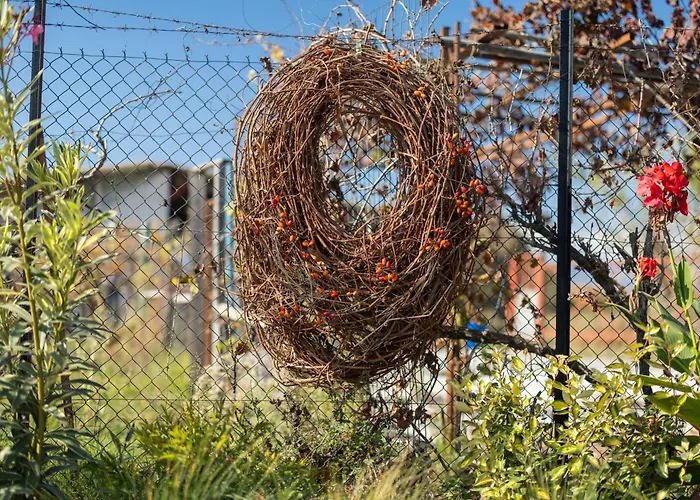 Case de vacanță The Hobbit Hole Tríkala