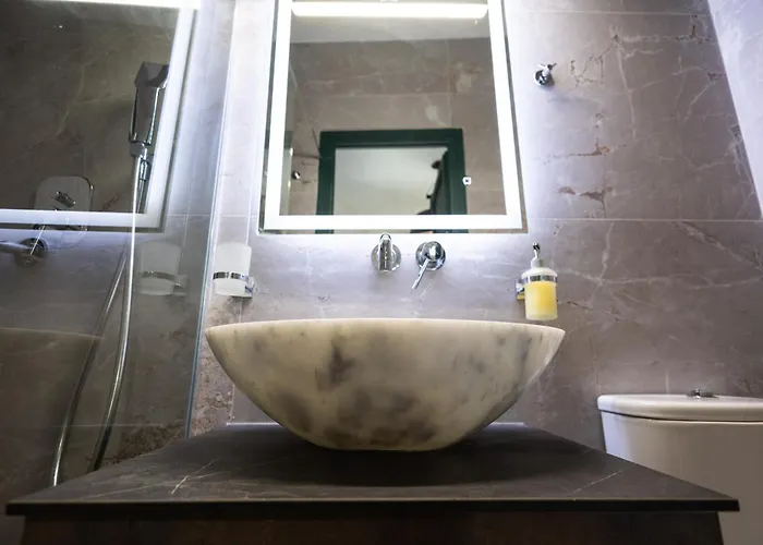 The Hobbit Hole Case de vacanță Tríkala