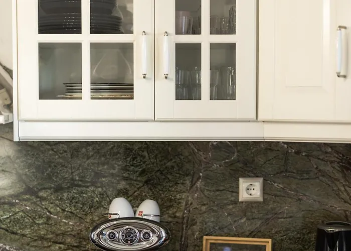 Case de vacanță The Hobbit Hole