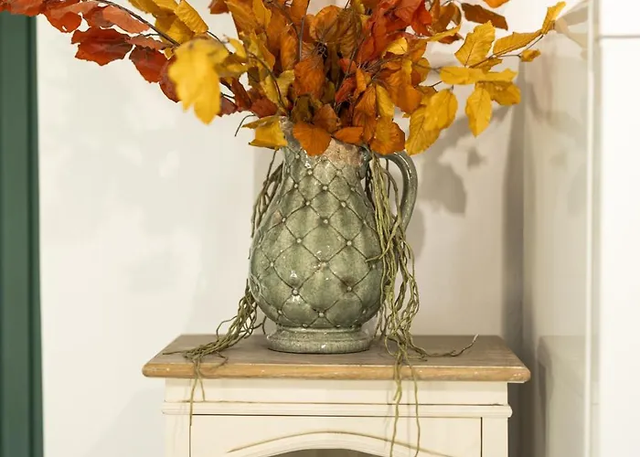 The Hobbit Hole Case de vacanță Tríkala