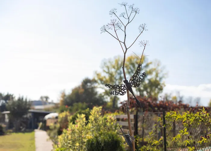 Case de vacanță The Hobbit Hole *