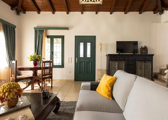 The Hobbit Hole Case de vacanță