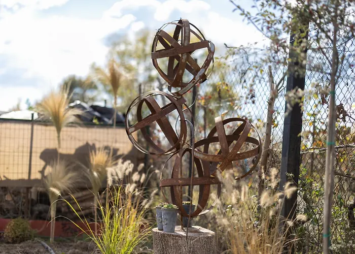 Case de vacanță The Hobbit Hole Tríkala