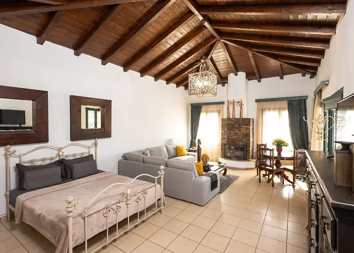 The Hobbit Hole Case de vacanță *