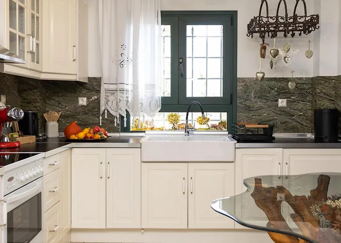 Case de vacanță The Hobbit Hole Tríkala