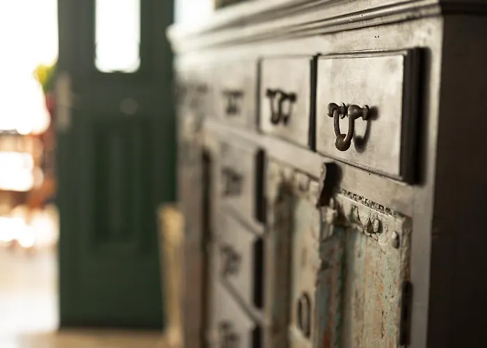 The Hobbit Hole Case de vacanță